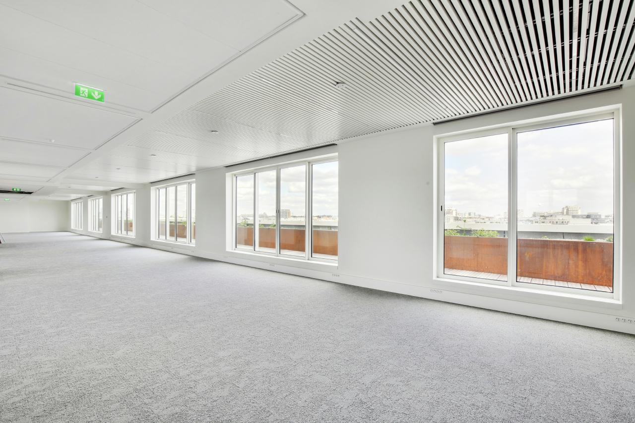 Bureau Boulogne-Billancourt 2154m² Location bureau Boulogne-Billancourt Hauts-de-Seine OLBUR2100378 13